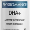 Physiomance DHA+