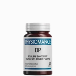 Physiomance DP