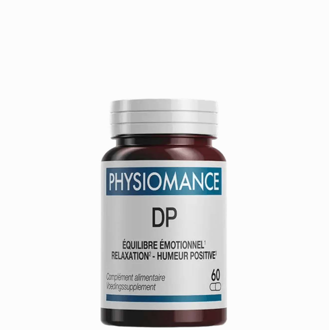 Physiomance DP