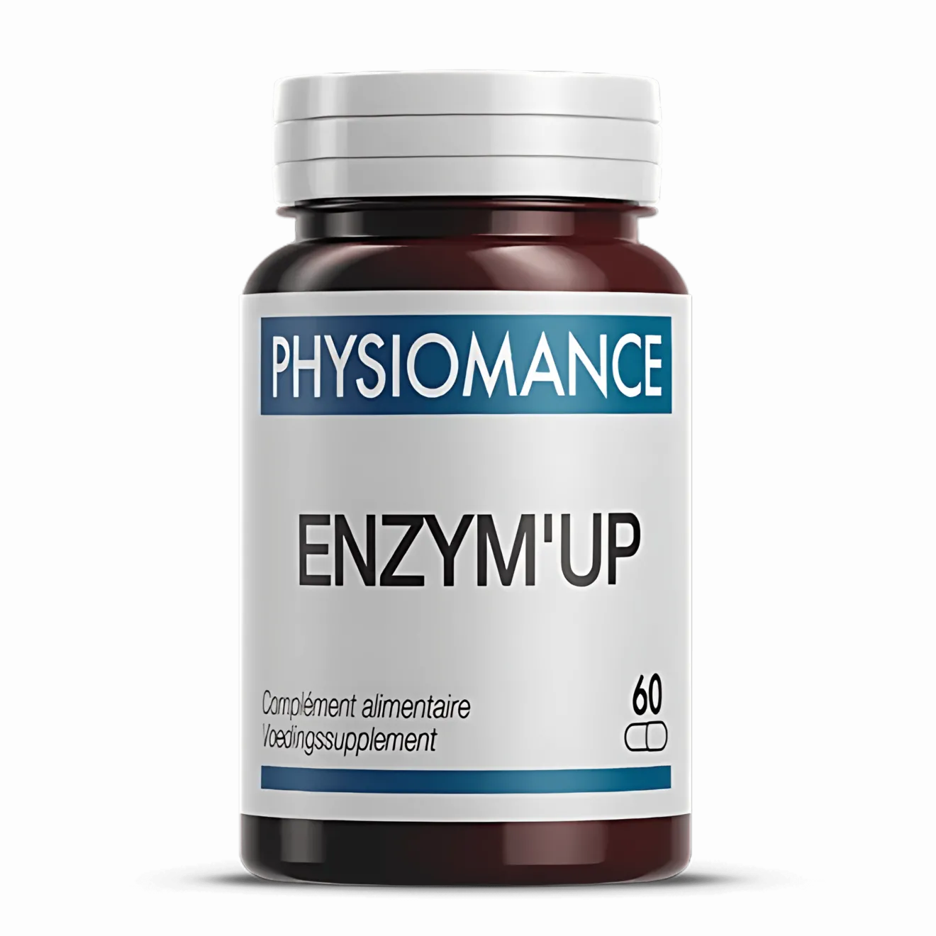 Physiomance Enzym'up