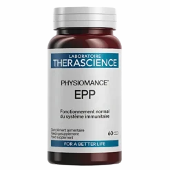 Physiomance EPP