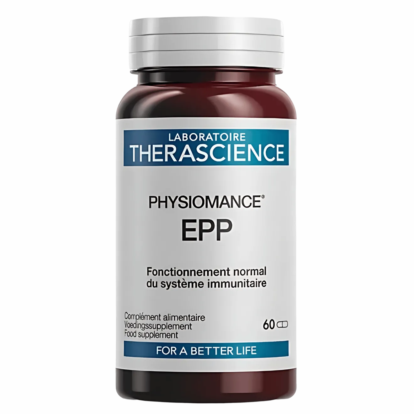 Physiomance EPP