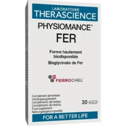 Physiomance Fer