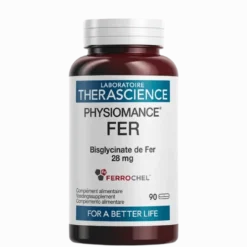 Physiomance Fer