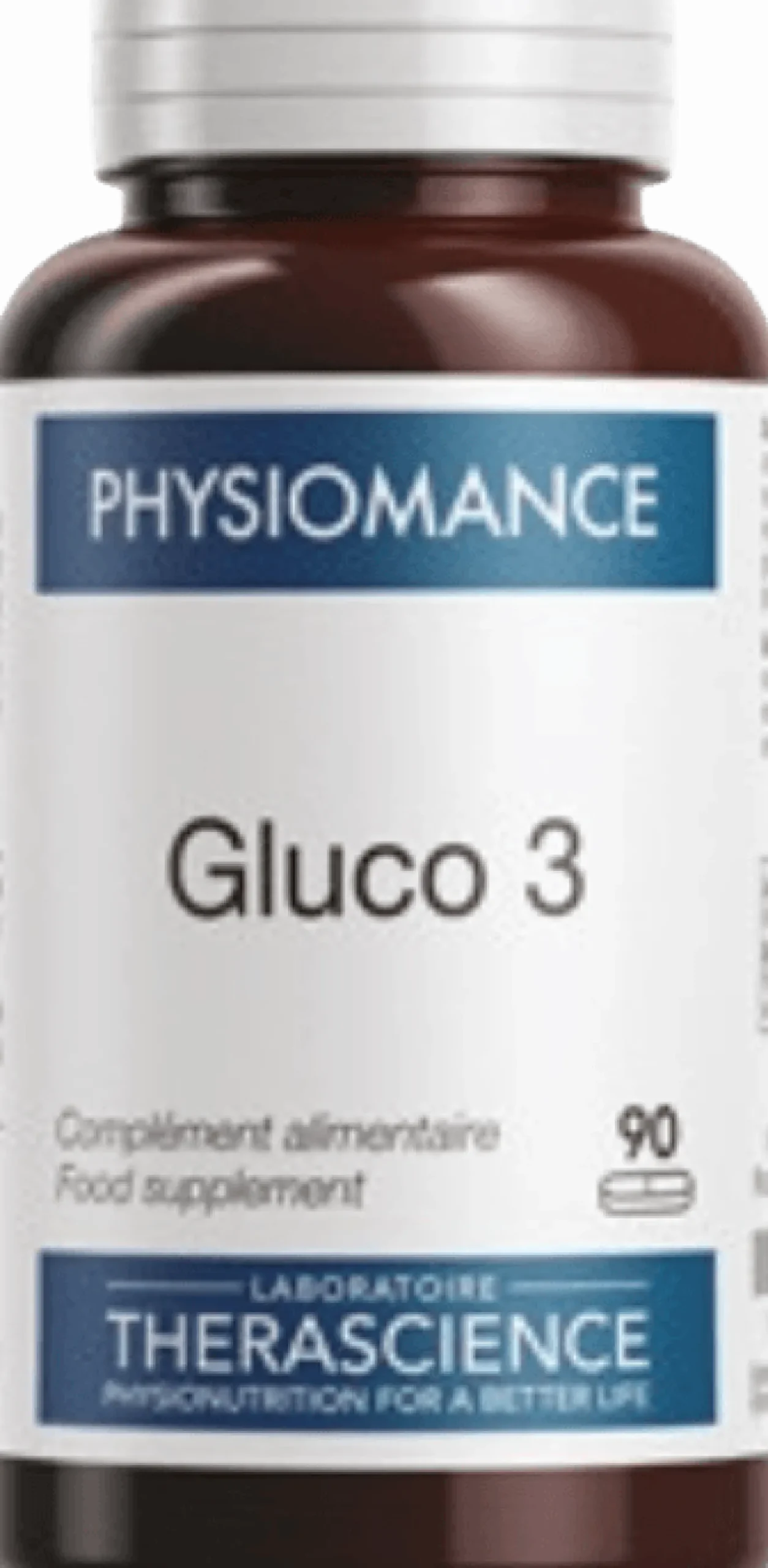 Physiomance Gluco 3
