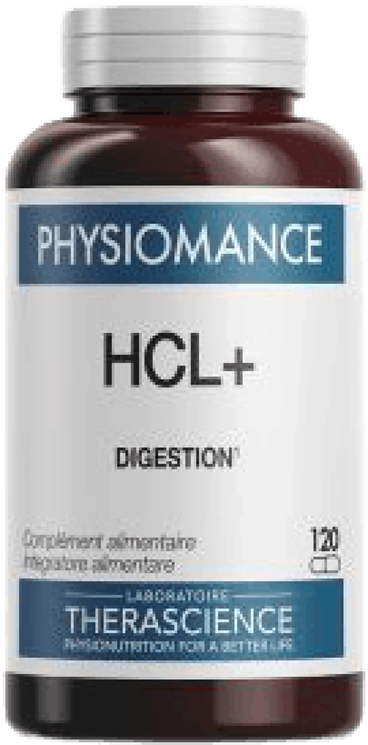 Physiomance HCL+