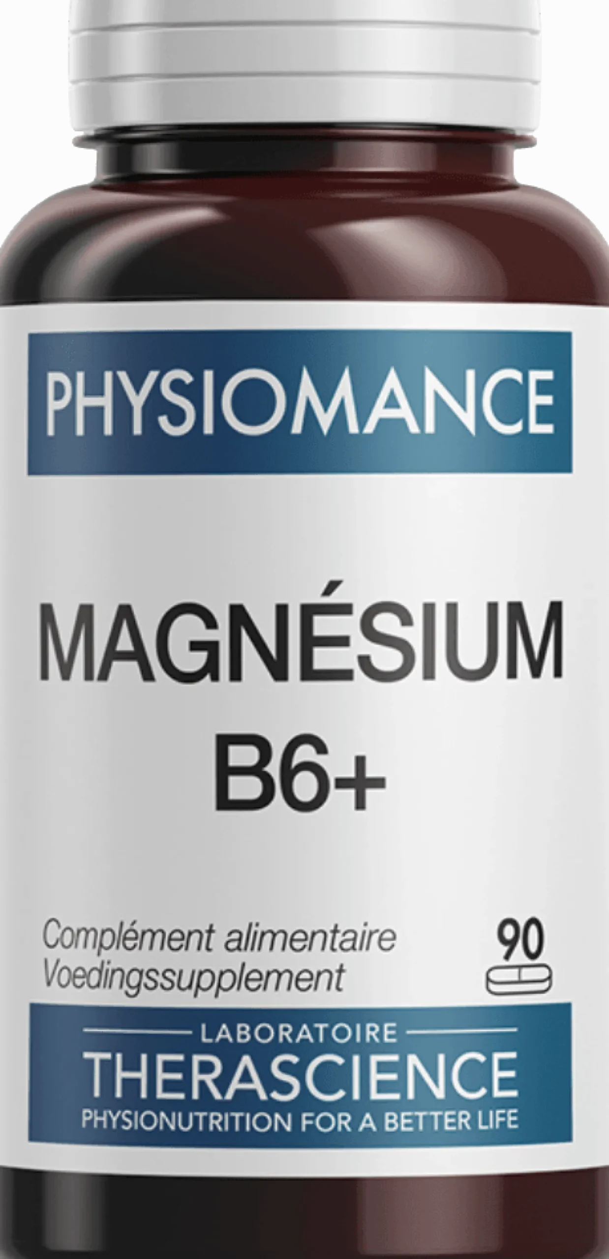 Physiomance Magnesium B6+