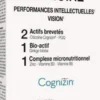 Physiomance Mémoire