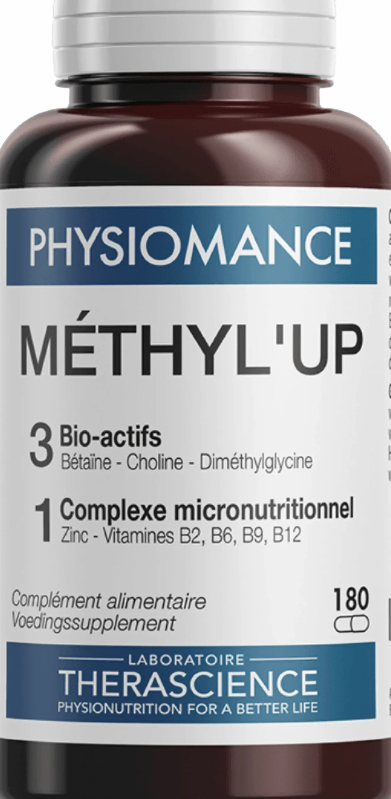 Physiomance Méthyl'up