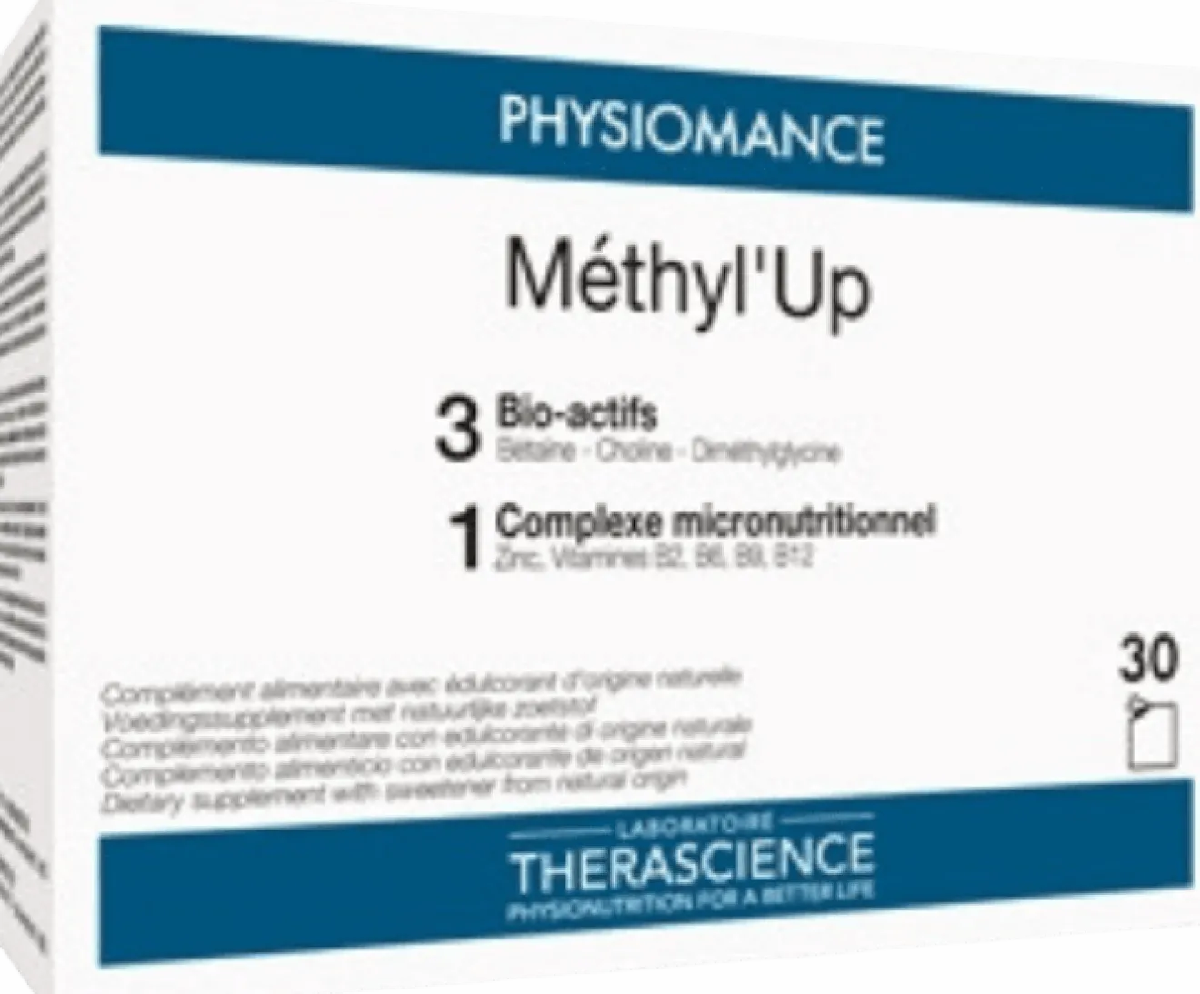 Physiomance Méthyl'up