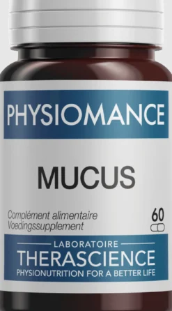 Physiomance Mucus