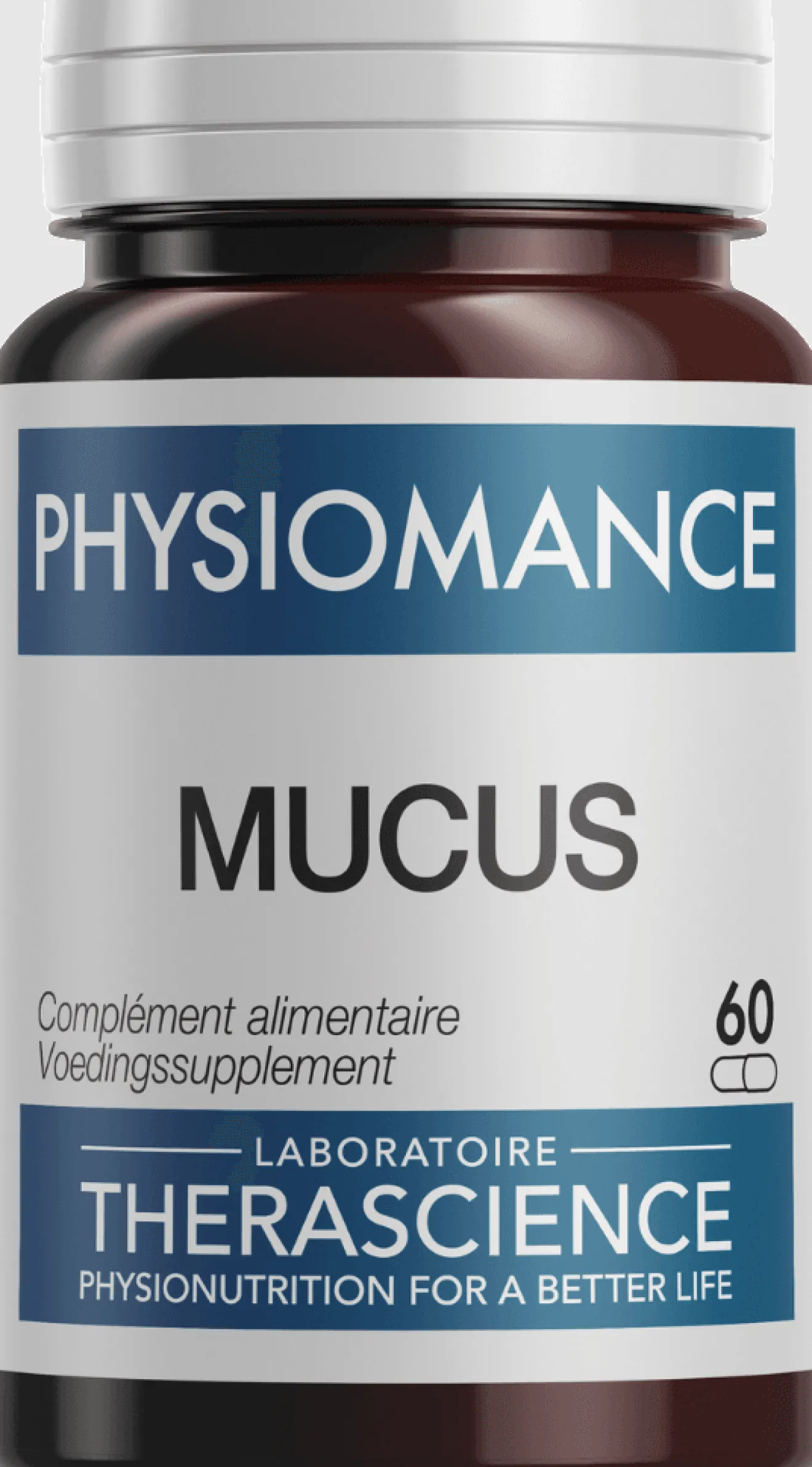 Physiomance Mucus