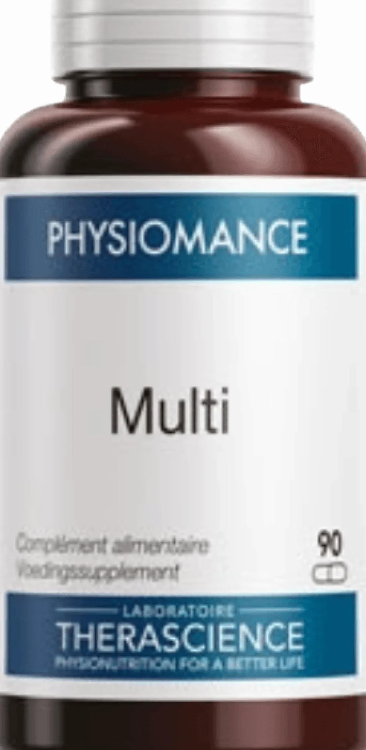 Physiomance Multi