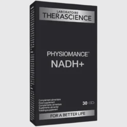 Physiomance NADH+