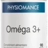Physiomance Oméga 3+