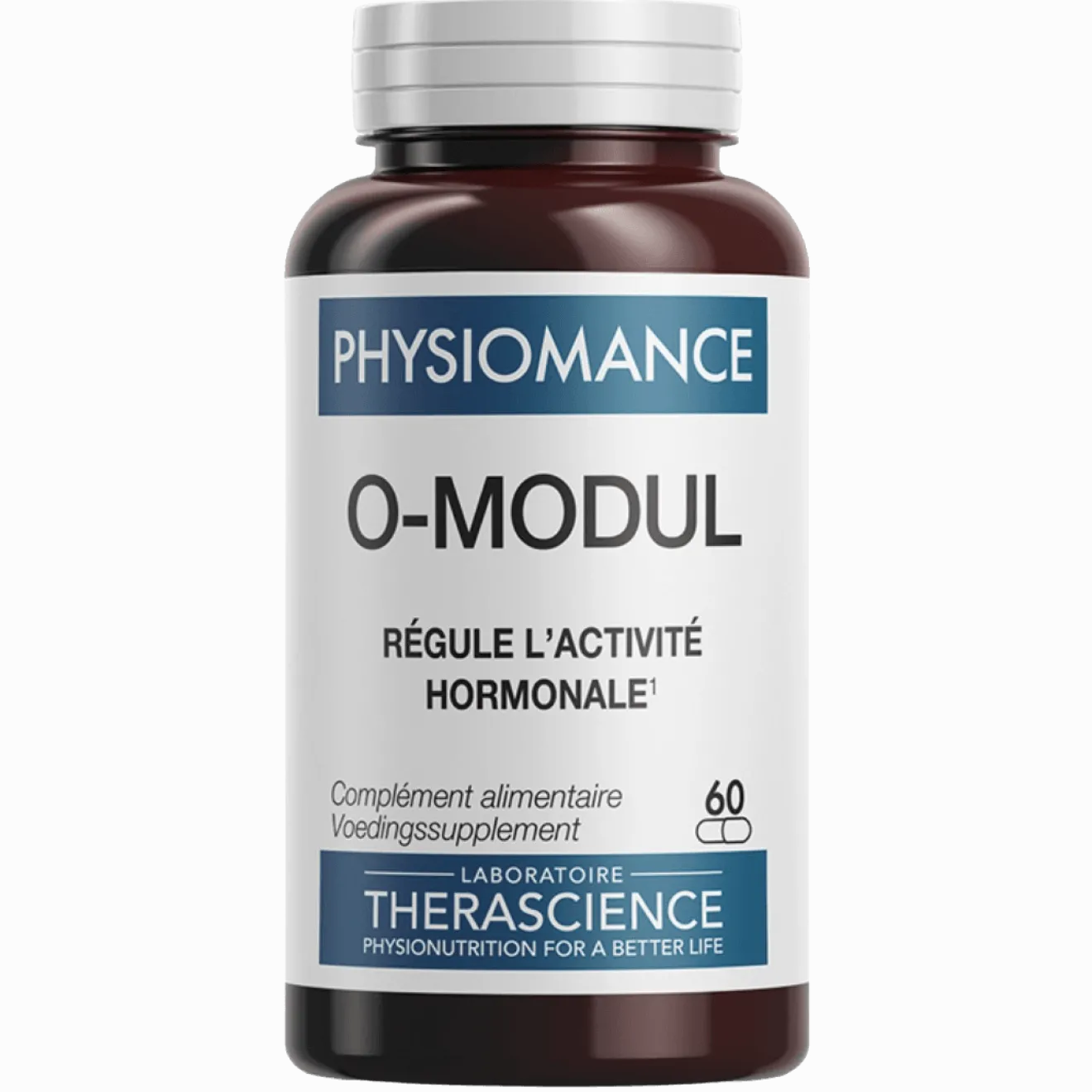 Physiomance O-Modul