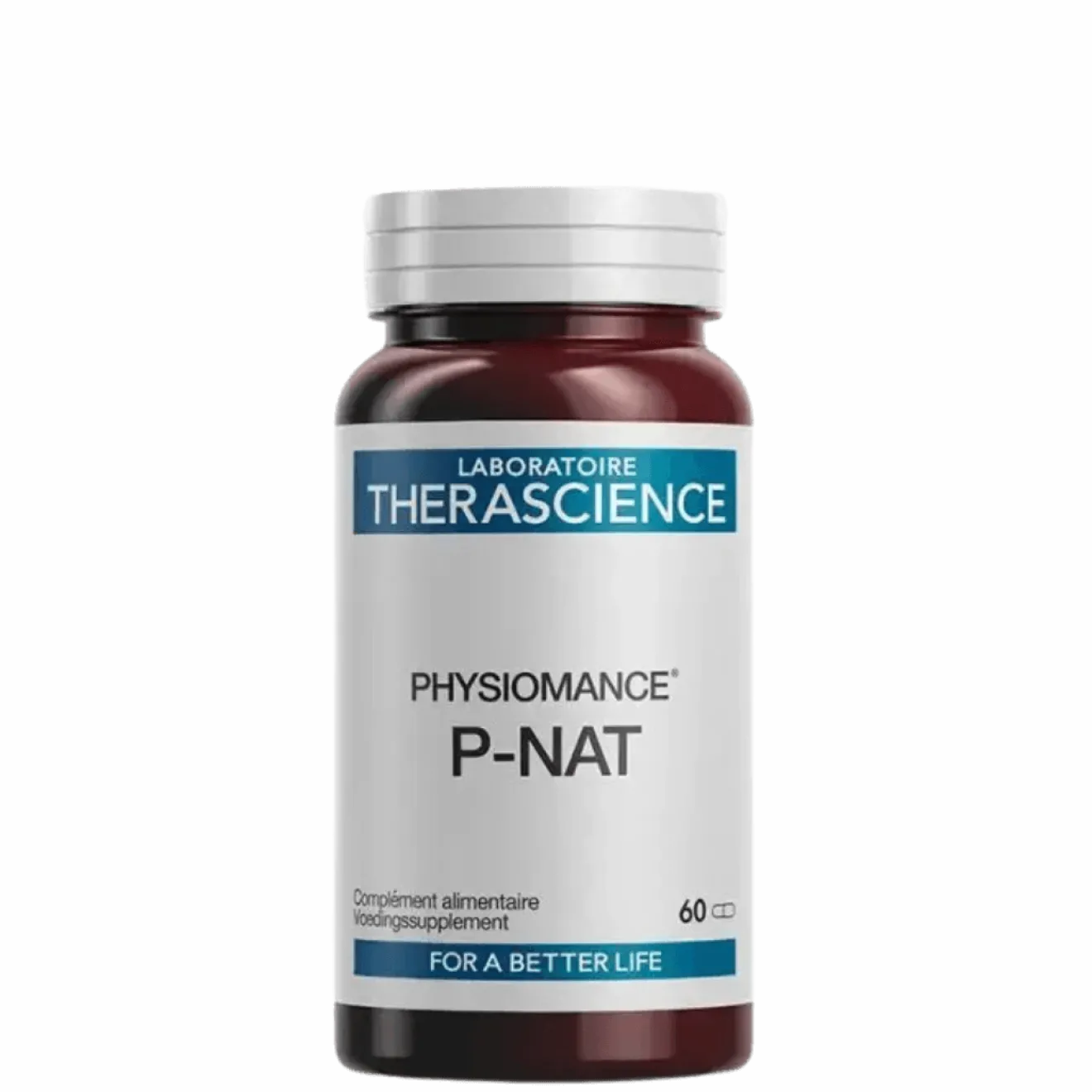 Physiomance P-NAT Equilibre Hormonal