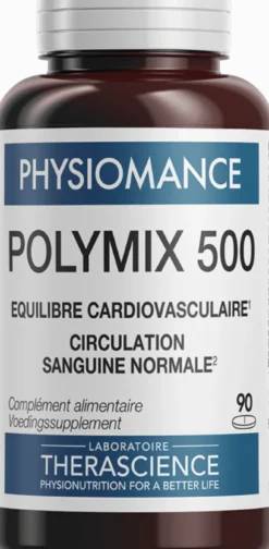 Physiomance Polymix 500