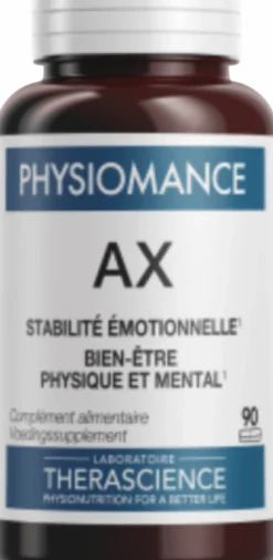 Physiomance Serenyl AX