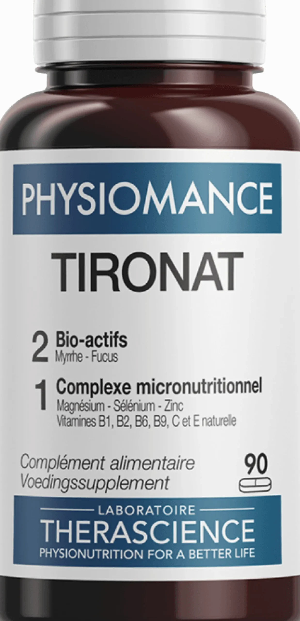 Physiomance Tironat