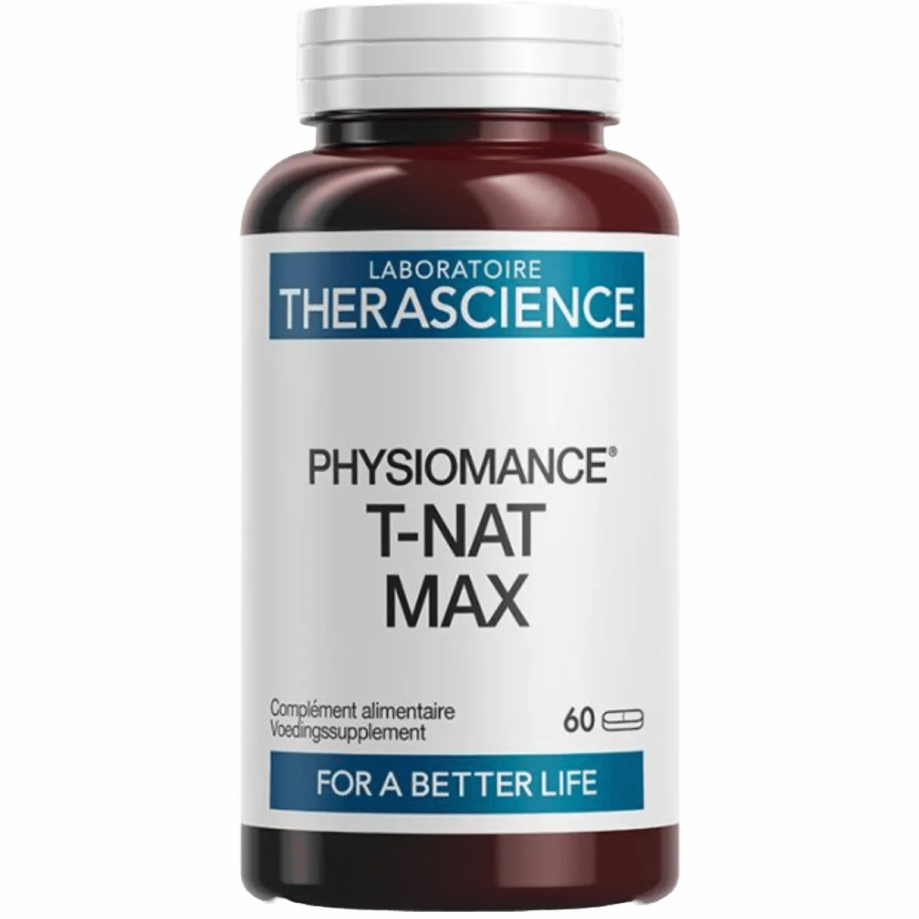 Physiomance T-Nat Max
