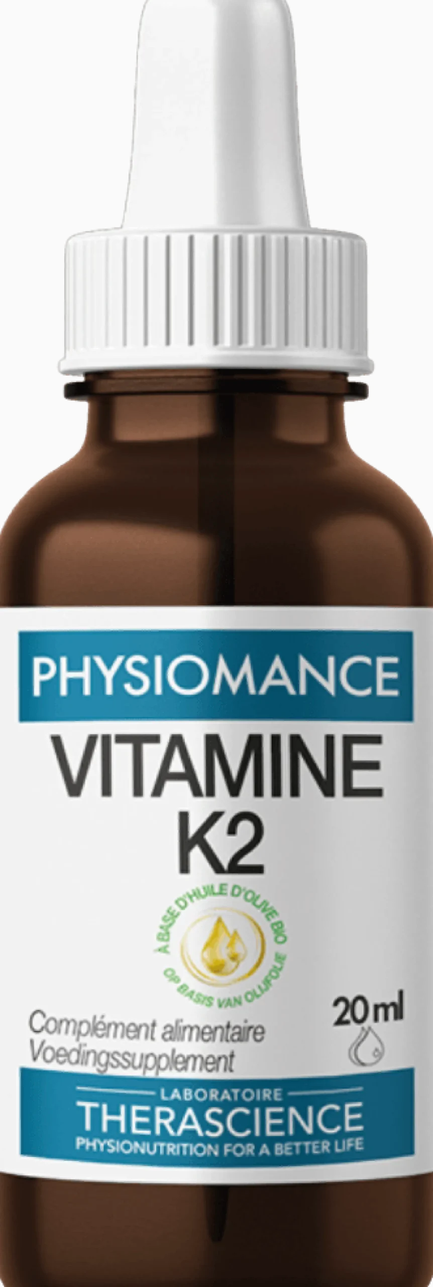 Physiomance Vitamine K2