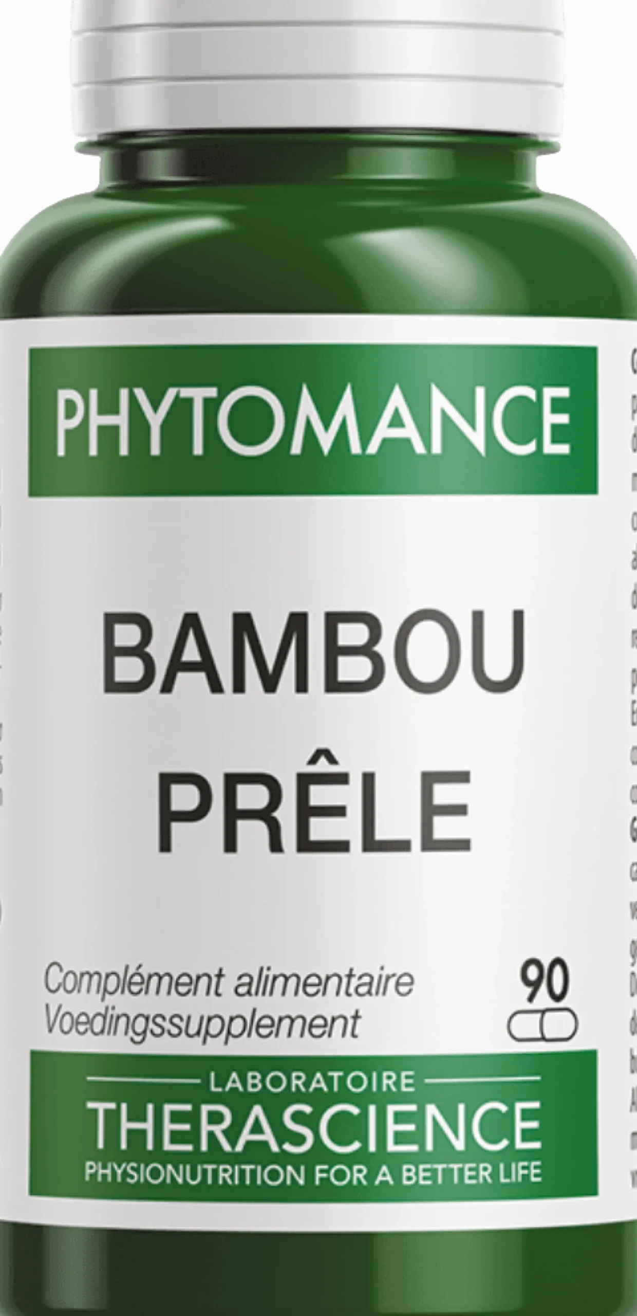 Phytomance Bambou Prêle