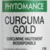 Phytomance Curcuma Gold