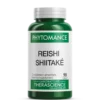 Phytomance Reishi & Shiitake