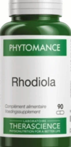 Phytomance Rhodiola