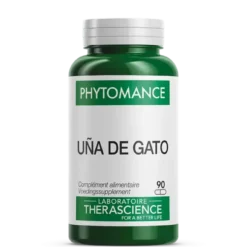 Phytomance Una de Gato