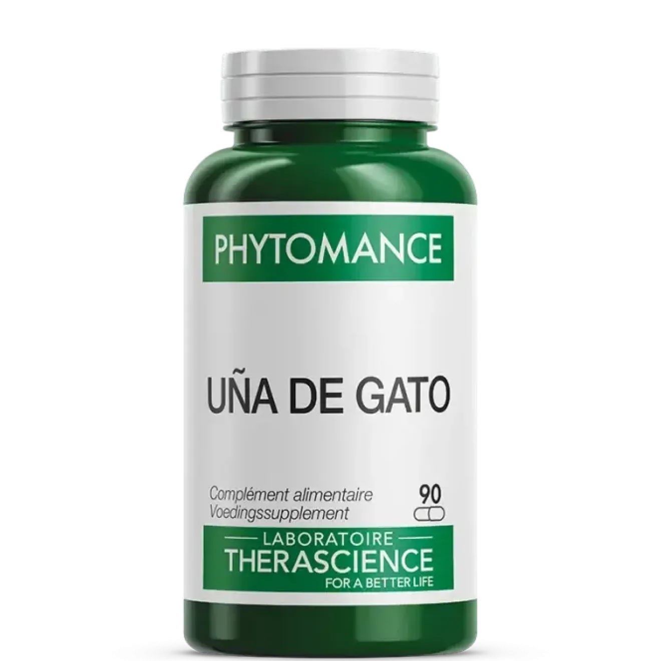 Phytomance Una de Gato