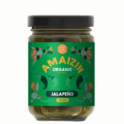 Piments Jalapenos Bio