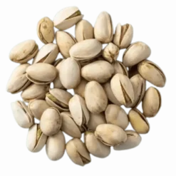 Pistaches grillées entières en vrac Bio