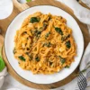Plat Préparé Konjac Epinard