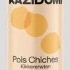 Pois Chiches Bio