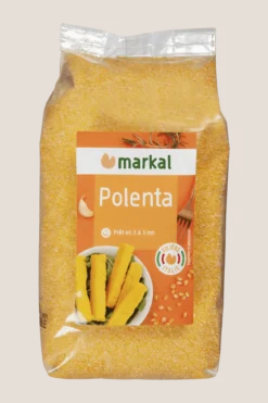 Polenta Maïs Instantannée Bio