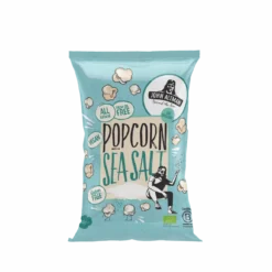 Popcorn sel de mer Bio