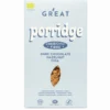 Porridge Chocolat Prébiotique Bio