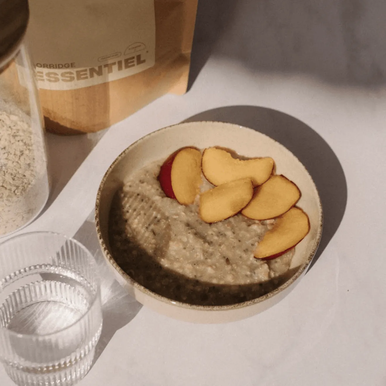 Porridge Forever Future Maman Bio