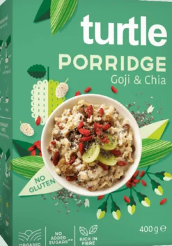 Porridge Superfood Sans Gluten Bio