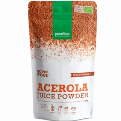 Poudre Acérola Bio