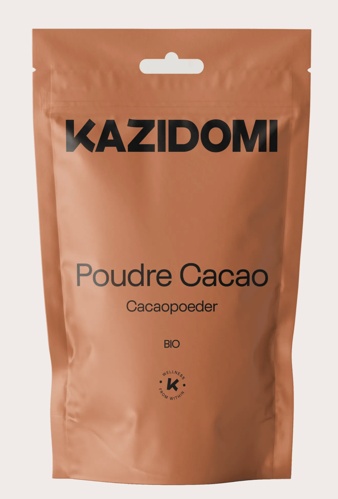 Poudre de Cacao Bio