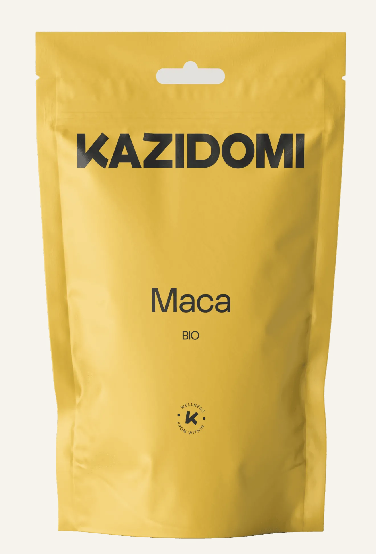 Poudre de Maca (énergie et endurance) Bio
