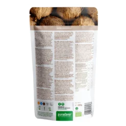 Poudre Keto MCT Oil Bio