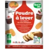 Poudre Lever Bio