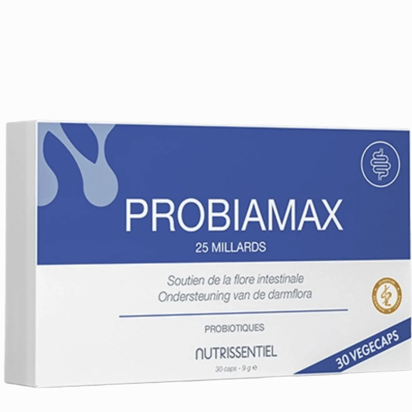 Probiamax Probiotique