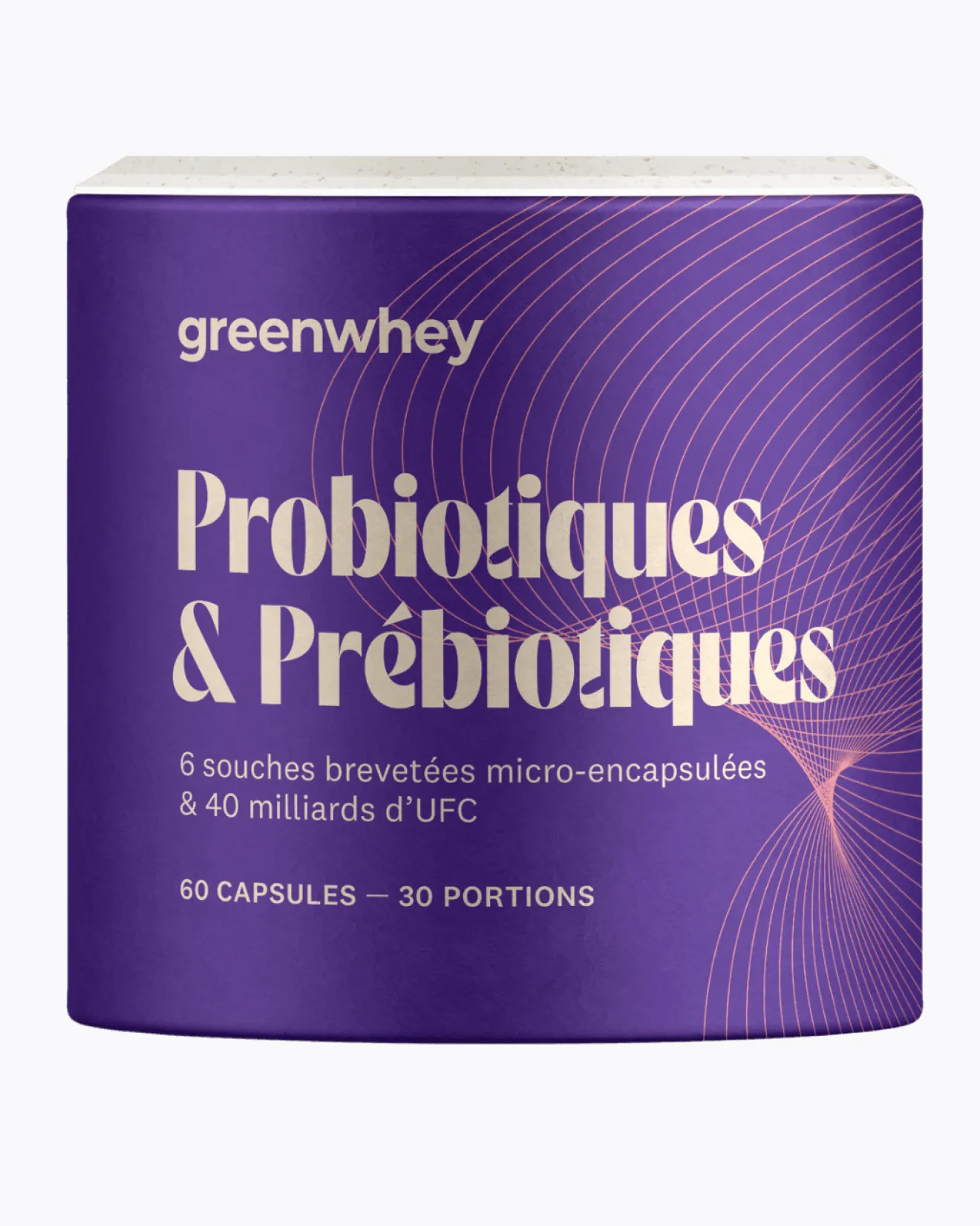 Probiotiques & Prébiotiques