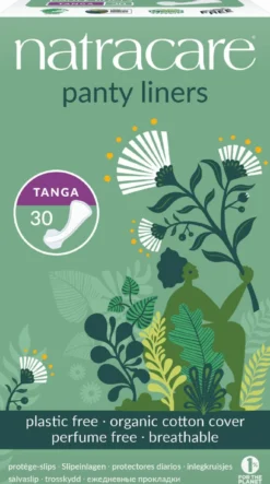 Protege-Slip Tanga Bio