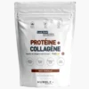 Protéine Collagène Marin goût chocolat (72% protéine)